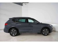 gebraucht Seat Tarraco 1.5 TSI FR DSG AHK/LED/NAV/ACC/RFK/PDC