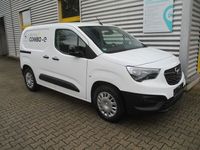 Gebraucht Opel Combo-e Life Edition 100 kW (136 PS) 2022 Weiß Limousine