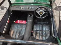 Gebraucht Caterham Seven 135 PS (99 kW) 1991