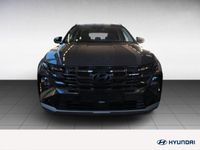 Gebraucht Hyundai Tucson Trend 252 PS (185 kW) 2025 Grau SUV