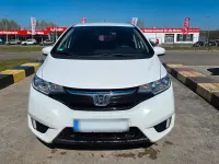 Gebraucht Honda Jazz 102 PS (75 kW) 2016 Weiß Kleinwagen