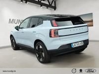 Gebraucht Volvo EX30 Plus 200 kW (272 PS) 2025 Blau SUV