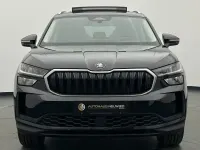 Neu Skoda Kodiaq 150 PS (110 kW) 2026 Black magic perleffekt SUV