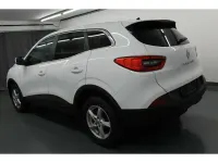 Second-hand Renault Kadjar 131 CP (96 kW) 2018 Alb SUV