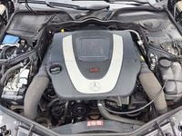 Gebraucht Mercedes CLS350 292 PS (214 kW) 2008 Schwarz Limousine