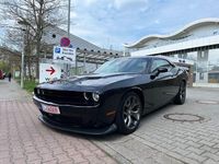 Używany Dodge Challenger SXT 309 KM (227 kW) 2015 Czarny Coupe