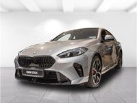 Gebraucht BMW 220 Performance 163 PS (119 kW) 2025 Skyscraper grau metallic Limousine
