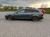 gebraucht Audi A6 4f 3.0tdi