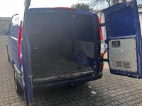 Gebraucht Mercedes Vito 95 PS (69 kW) 2009 Blau Van