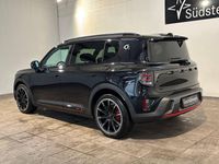 Gebraucht Smart #5 Brabus 475 kW (646 PS) 2026 Schwarz SUV