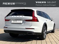 gebraucht Volvo V60 CC Cross Country Pro AWD D4 ACC Ambiente