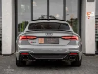 Gebraucht Audi RS5 Sportback Competition 450 PS (330 kW) 2022 Grau Limousine