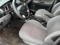 Gebraucht Ford Galaxy 150 PS (110 kW) 2005 Schwarz Van / Kleinbus
