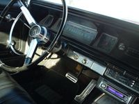 gebraucht Chevrolet Impala OriginalSS 327 5.4L V8 Coupe