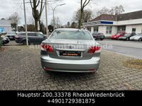 gebraucht Toyota Avensis Sol