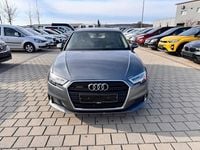 Gebraucht Audi A3 Sport 184 PS (135 kW) 2018 Grau Limousine