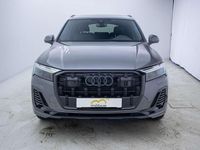 Neu Audi Q7 286 PS (210 kW) 2026 Samuraigrau metallic SUV