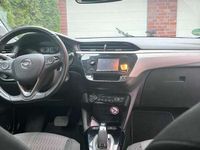 gebraucht Opel Corsa Corsa1.2 Direct Inj Turbo Start/Stop Automatik Ed