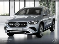 Gebraucht Mercedes GLA250 Progressive 163 PS (119 kW) 2025 Silber SUV