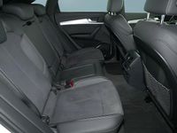 Gebraucht Audi Q5 Sportback 367 PS (269 kW) 2022 Weiß SUV