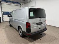 Gebraucht VW T6.1 150 PS (110 kW) 2020 Silber Van