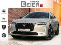 Gebraucht DS Automobiles DS4 Rivoli 224 PS (164 kW) 2022 Lackierung chrystal pearl/typ SUV