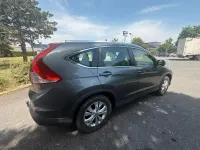 Gebraucht Honda CR-V Executive 150 PS (110 kW) 2013 SUV