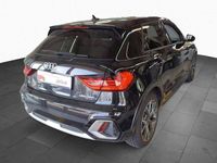 Gebraucht Audi A1 S-Line 110 PS (80 kW) 2023 Schwarz SUV
