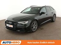 Gebraucht Audi S6 349 PS (256 kW) 2020 Vesuvgrau Kombi
