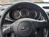 gebraucht Subaru Impreza 