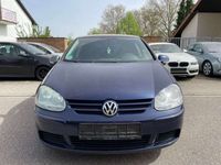 gebraucht VW Golf V Lim. Comfortline