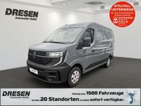 Neu Renault Master 150 PS (110 kW) 2025 Grau Limousine