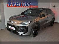 Neu VW T-Roc R-line 150 PS (110 kW) 2026 Grau SUV
