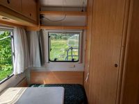 Gebraucht Fiat Ducato 116 PS (85 kW) 1997 Weiß Van