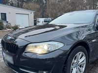 Gebraucht BMW 525 218 PS (160 kW) 2011 Andere farben Limousine
