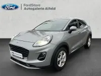 Second-hand Ford Puma Titanium X 125 CP (91 kW) 2022 Argintiu SUV