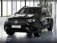 Gebraucht Mercedes GLE400 AMG 252 PS (185 kW) 2026 Schwarz SUV