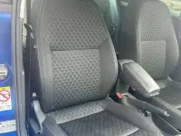 Second-hand Skoda Rapid Drive 110 CP (80 kW) 2017 Albastru Hatchback