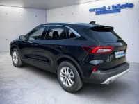 Gebraucht Ford Kuga Titanium 242 PS (177 kW) 2025 Schwarz SUV