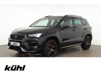 Gebraucht Cupra Ateca Basis 150 PS (110 kW) 2024 Schwarz SUV