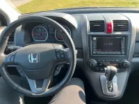 Gebraucht Honda CR-V Elegance 150 PS (110 kW) 2012 Grau SUV