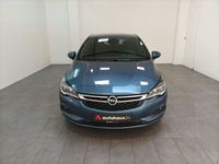 gebraucht Opel Astra 1.4 Turbo Dynamic Navi|Kamera|Sitzhzg