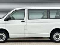 Usata VW Transporter 84 CV (61 kW) 2016 Bianco Furgone