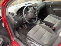 gebraucht VW Golf Plus Golf Plus1.6 TDI DPF Comfortline