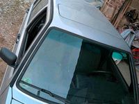 Brugt VW Golf II 72 HK (52 kW) 1990 Sølv Hatchback