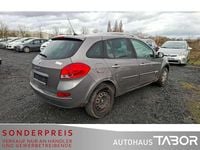 Gebraucht Renault Clio GrandTour Dynamique 101 PS (74 kW) 2010 Unbekannt Kombi