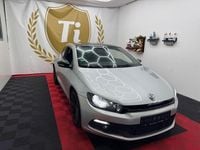 Brugt VW Scirocco 122 HK (89 kW) 2011 Sølv Coupe