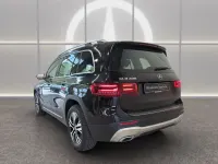 Gebraucht Mercedes GLB200 Advanced Plus 163 PS (119 kW) 2024 Schwarz SUV