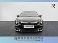 Gebraucht Citroën C4 PureTech 131 PS (96 kW) 2024 Schwarz SUV