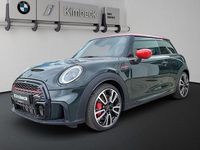 Gebraucht Mini John Cooper Works 231 PS (169 kW) 2022 Rebel green Kleinwagen
